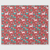 Geschenkpapier (Flach)