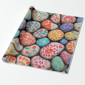 Geschenkpapier (Ungerollt)