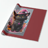 Geschenkpapier (Ungerollt)