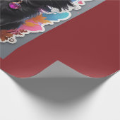 Geschenkpapier (Ecke)