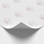 Geschenkpapier (Ecke)