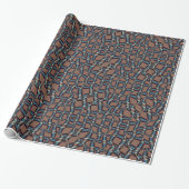 Geschenkpapier (Ungerollt)
