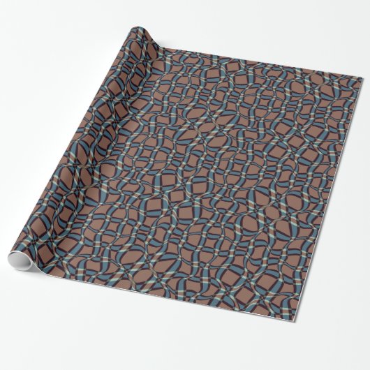 Geschenkpapier (Ungerollt)