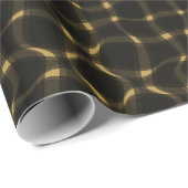 Geschenkpapier (Rolleneckpunkt)