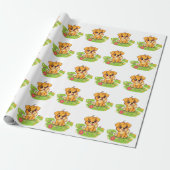 Geschenkpapier (Ungerollt)