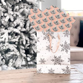 Geschenkpapier aus Geistergewebe Seidenpapier