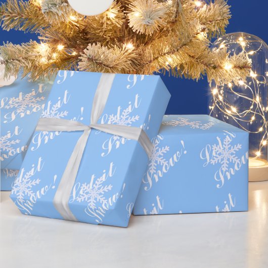 Geschenkpapier - Feiertag (Feiertage)