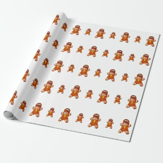 Geschenkpapier Feiertage