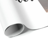 Geschenkpapier flaches Blatt Harry Potter (Rolleneckpunkt)