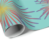 Geschenkpapier französische Bulldogge (Rolleneckpunkt)