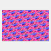 Geschenkpapier für Gabel und Löffel Set (Vorderseite 2)