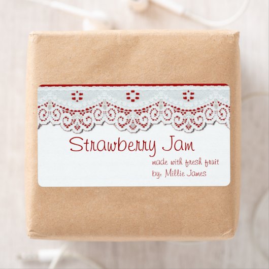 Geschenkpapier für Gläser oder Geschenktüten (Insitu)