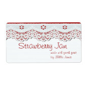 Geschenkpapier für Gläser oder Geschenktüten (Vorne)