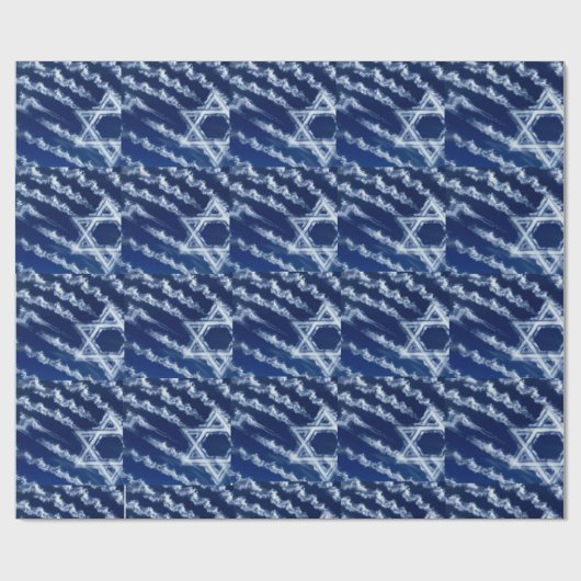 Geschenkpapier für Handwerk (Flach)