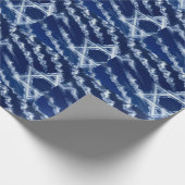 Geschenkpapier für Handwerk (Ecke)