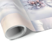 Geschenkpapier- Geschenkpapier (Rolleneckpunkt)