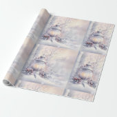 Geschenkpapier- Geschenkpapier (Ungerollt)