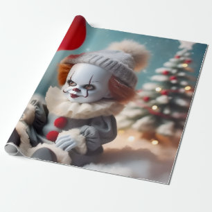 Geschenkpapier Italien