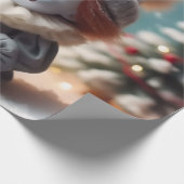 Geschenkpapier Italien (Ecke)