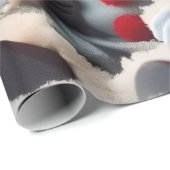 Geschenkpapier Italien (Rolleneckpunkt)