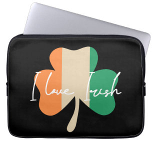Geschenkpapier Laptopschutzhülle