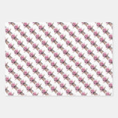 Geschenkpapier Lilly the Goat Set (Vorderseite 3)