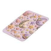 Geschenkpapier Magnet (Linke Seite)