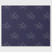 Geschenkpapier - Pasta Lover - Far (Flach)