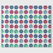 Geschenkpapier-Rolle Geschenkpapier (Flach)