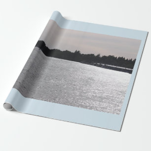 Geschenkpapier Sacramento River
