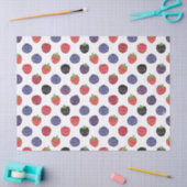 Geschenkpapier Seidenpapier (Basteln)