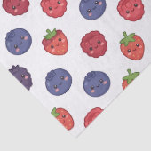 Geschenkpapier Seidenpapier (Detail)