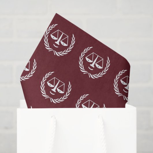 Geschenkpapier Seidenpapier (Geschenktüte)