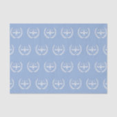 Geschenkpapier Seidenpapier (Vorderseite)