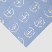 Geschenkpapier Seidenpapier (Ausschnitt)