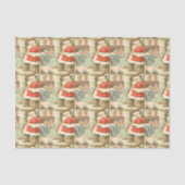 Geschenkpapier Seidenpapier (Vorderseite)