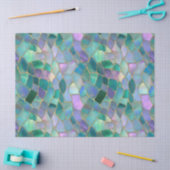 Geschenkpapier Seidenpapier (Basteln)