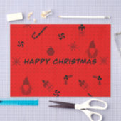 Geschenkpapier Seidenpapier (Handwerk)