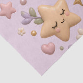 Geschenkpapier Seidenpapier (Detail)