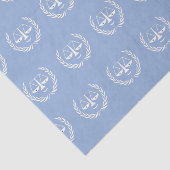 Geschenkpapier Seidenpapier (Ausschnitt)