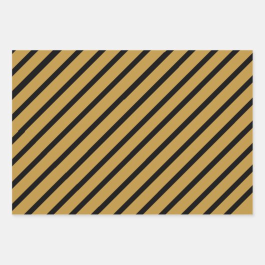 Geschenkpapier Set (Vorderseite 2)