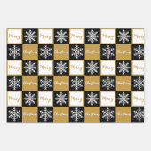 Geschenkpapier Set (Vorderseite)