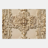 Geschenkpapier Set (Vorderseite 2)