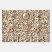 Geschenkpapier Set (Vorderseite)