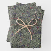 Geschenkpapier Set (Beispiel)