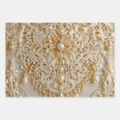 Geschenkpapier Set (Vorderseite 3)