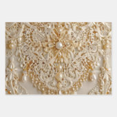 Geschenkpapier Set (Vorderseite)