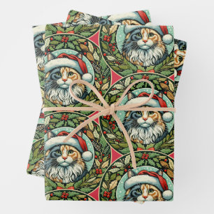  GESCHENKPAPIER SET