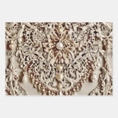 Geschenkpapier Set (Vorderseite 3)