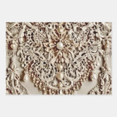 Geschenkpapier Set (Vorderseite)